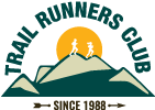 Trail Runners Club logo
